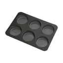 Timm Vladimir Kitchen Springforme Slidersform i sort, 1