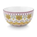 PIP Studio Serveringsskåle Lily & Lotus Skål i Yellow, 1