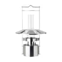 Stelton LED-lys EM Skibslampe LED i steel, 1