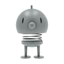 Hoptimist Højtalere Speaker i Soft Grey, 1
