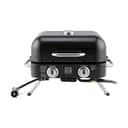 Kenmore Gasgrill Retro Gasgrill i Black, 1