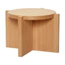 Hübsch Urtepotteskjulere Nomad Plantestander i 30 cm, 1