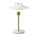 Halo Design Bordlamper Rivoli Bordlampe i Hvid, 1