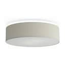 Belid Loftlamper Tyson Soft Plafond i Hvid, 44 cm, 1