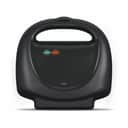 Witt Toastere Premium Sandwich Maker i Sort, 1