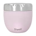 S'well Madkasser 2-i-1 Madbeholder i pink, 1