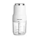 Cook & Baker Minihakkere Minihakker i hvid, 1