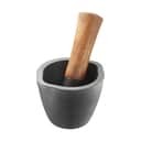 Gefu Mortere X-Plosion Morter i Sort, 1
