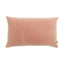 Vivaraise Pyntepuder Elise Pyntepude i Peach, B30 x L50 cm, 1