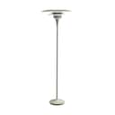Belid Gulvlamper Diablo Gulvlampe i Soft Greige, 149,2 cm, 1