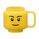 LEGO Børnekopper Krus - Boy i Boy, 255 ml, 1