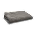 Södahl Håndklæder Organic Comfort Håndklæde i Grey, B70 x L140 cm, 1