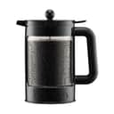 Bodum Stempelkander Bean Set Bean Iskaffebrygger i Sort, 1