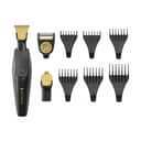 Remington Trimmere T-Series Ultimate Precision Trimmer MB7000 i Sort, 1