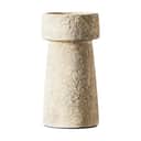 Muubs Bloklysestage Eris Lysestage i Sand, 1
