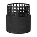 TenderFlame Lanterner Signal Hill Lanterne i Sort, 1