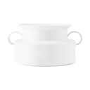 Normann Copenhagen Vaser Tivoli Panto Vase i Off White, 20 cm, 1