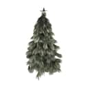 Casa Christmas Juletræer Pampas Juletræ i Grøn, H155 x Ø95 cm, 1