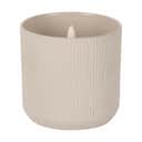 CASA Living LED-lys LED-lys i Keramikstage i Rosa, 1