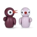 Spring Copenhagen Dyrefigurer Spring Birds - Amazing & Lovely i Lilla, 1