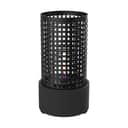 TenderFlame Lanterner Camps Bay Lanterne i Sort, 1
