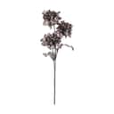 Lene Bjerre Kunstige blomster Happia Skumblomst i sand, 12 cm, 1