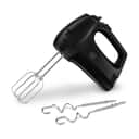 OBH Nordica Håndmixere Håndmixer Quick Mix i Sort, 1