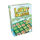 Spilbræt Spil Brætspil - Lucky Numbers i Multifarvet, 1