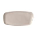 Rosenthal Serveringsfade Junto Serveringsfad i Soft shell, 30,4 cm, 1