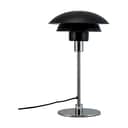 Dyberg Larsen Bordlamper Morph Bordlampe i Sort/ Krom, 1