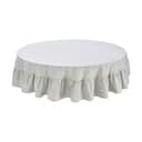 Svanefors Duge Sabina Dug i Beige, 1