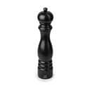 Peugeot Peberkværne Paris US Peberkværn i Sort Satin, 30,5 cm, 1