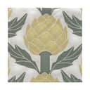 Broste Copenhagen Papirservietter Artichoke Papirserviet i Grøn, 1