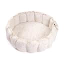 Play&Go Til børneværelset Bloom Babynest Legemåtte i Beige m måne, 1