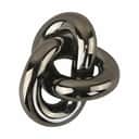 Cooee Øvrige figurer Knob Bordpynt i 9 cm, 1
