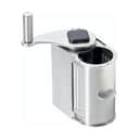 KitchenCraft Rivejern World of Flavours Parmasan Rivejern i Sølv, 1