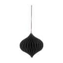 Casa Christmas Juleophæng Ornament - Mellem i 10 cm, 1