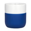 Royal Copenhagen Krus og kopper uden hank Contrast Krus i Mega Blue, 1