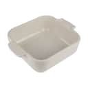 Peugeot Ovnfaste fade Appolia Ovnfast Fad i Creme, B14 x L18 cm, 1