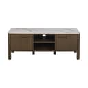 CASA Living TV-borde Southampton Tv-bord i Brun, 1