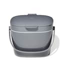 OXO Spande uden pedal Good Grips Kompostspand i Grå, 28 cm, 1