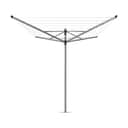 Brabantia Tørrestativer Tørrestativ i Metallic Grey, 1