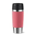 Tefal To go kopper Twist To-Go Krus i Rød, 1