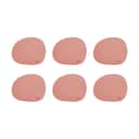 RAW by Aida Glasbrikker og coasters Coaster - 6 stk. i Spice Rose, 1