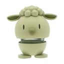 Hoptimist Dyrefigurer Animals - Soft Lambert i Olive, 1