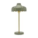 PR Home Bordlamper Wells Bordlampe i mørkegrøn, 1