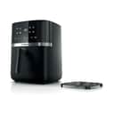 Bosch Airfryers Airfryer MAFS2462B i Sort, 1