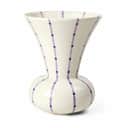 Kähler Vaser Signature Vase i Lilla, 15 cm, 1