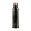 Root7 Drikkedunke OneBottle Termo Drikkedunk i Black Cobra, 500 ml, 1