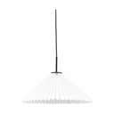 PR Home Pendler Poly Pendel i Hvid, 1